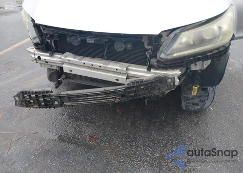 2013 Honda Accord Lx from USA, damaged, VIN 1HGCR2F34DA046559